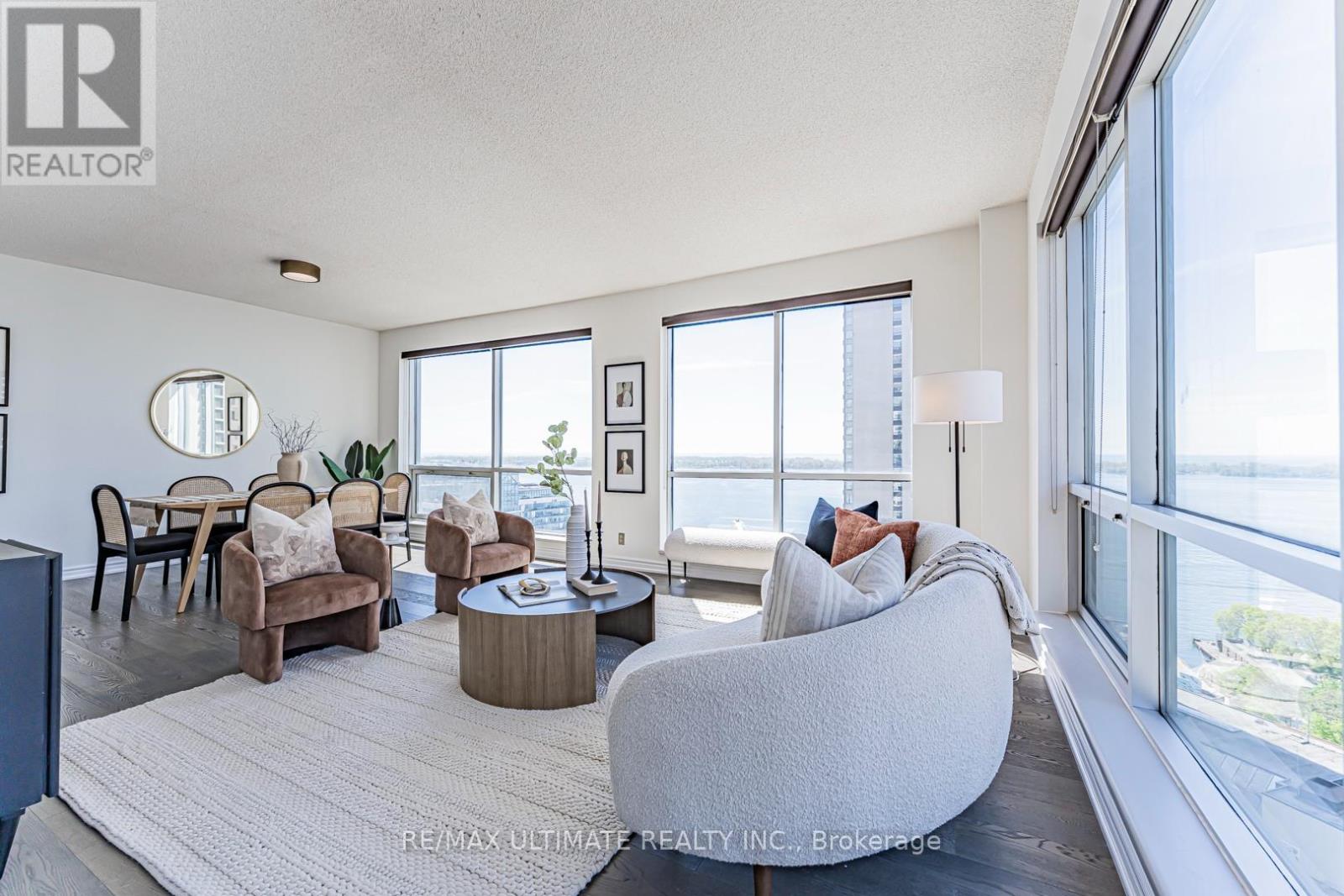 #2206 10 QUEENS QUAY W - 12