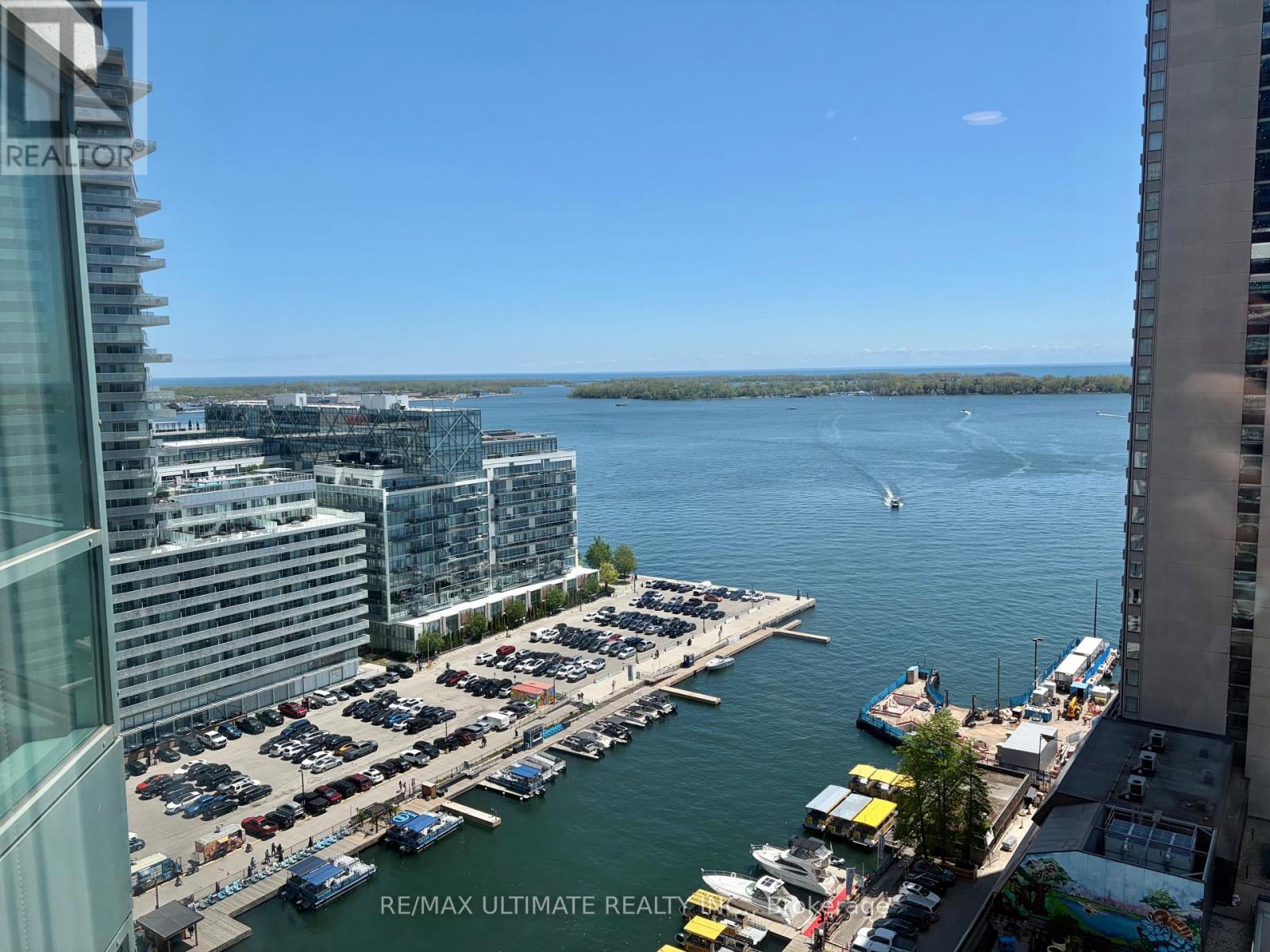 #2206 10 QUEENS QUAY W - 13