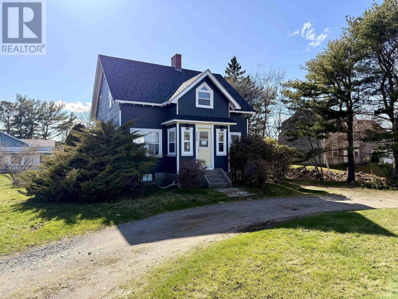 225 Water Street - 1