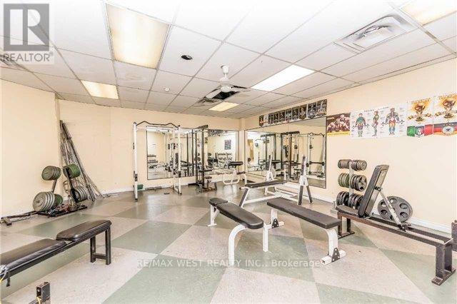 #2309 390 DIXON ROAD - 11