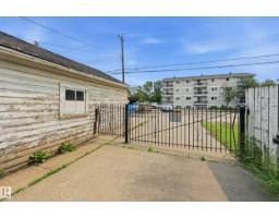 11325 101 St Nw, Edmonton, AB T5G2A6 Photo 25