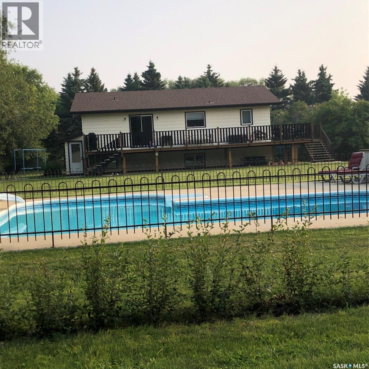 Pohler Family Acreage - photo 2