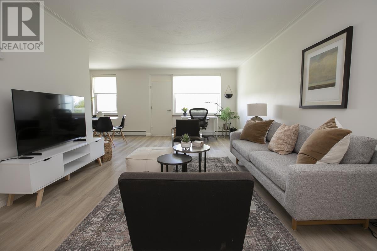 99 Pine ST # 307 - 13