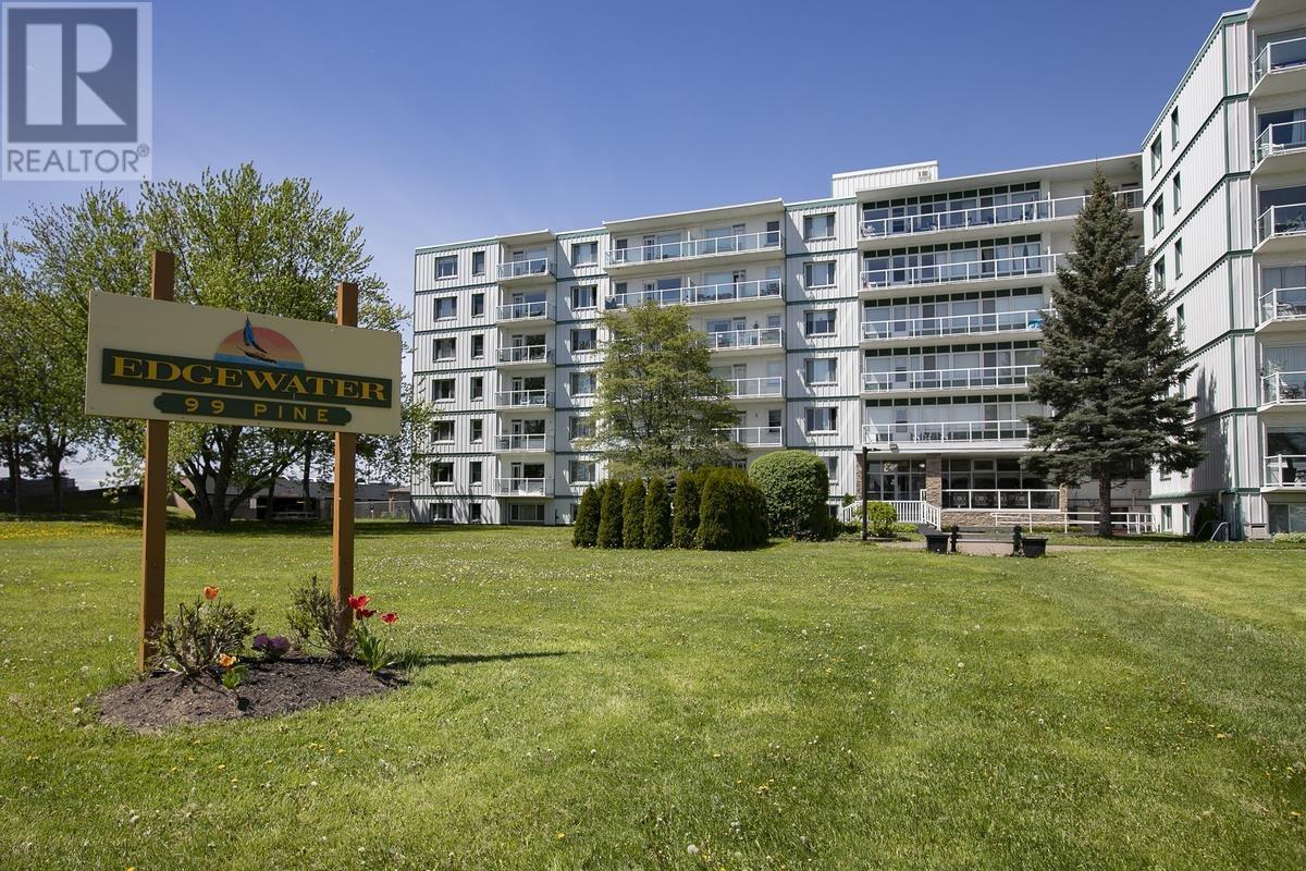 99 Pine ST # 307 - 1