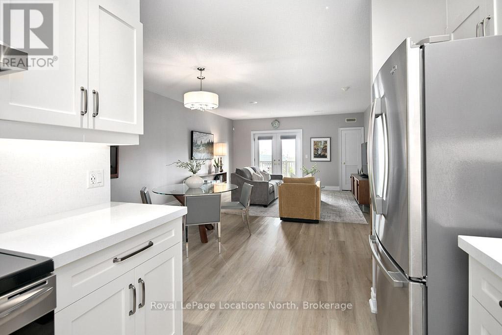 #304 25 BEAVER STREET S - 5