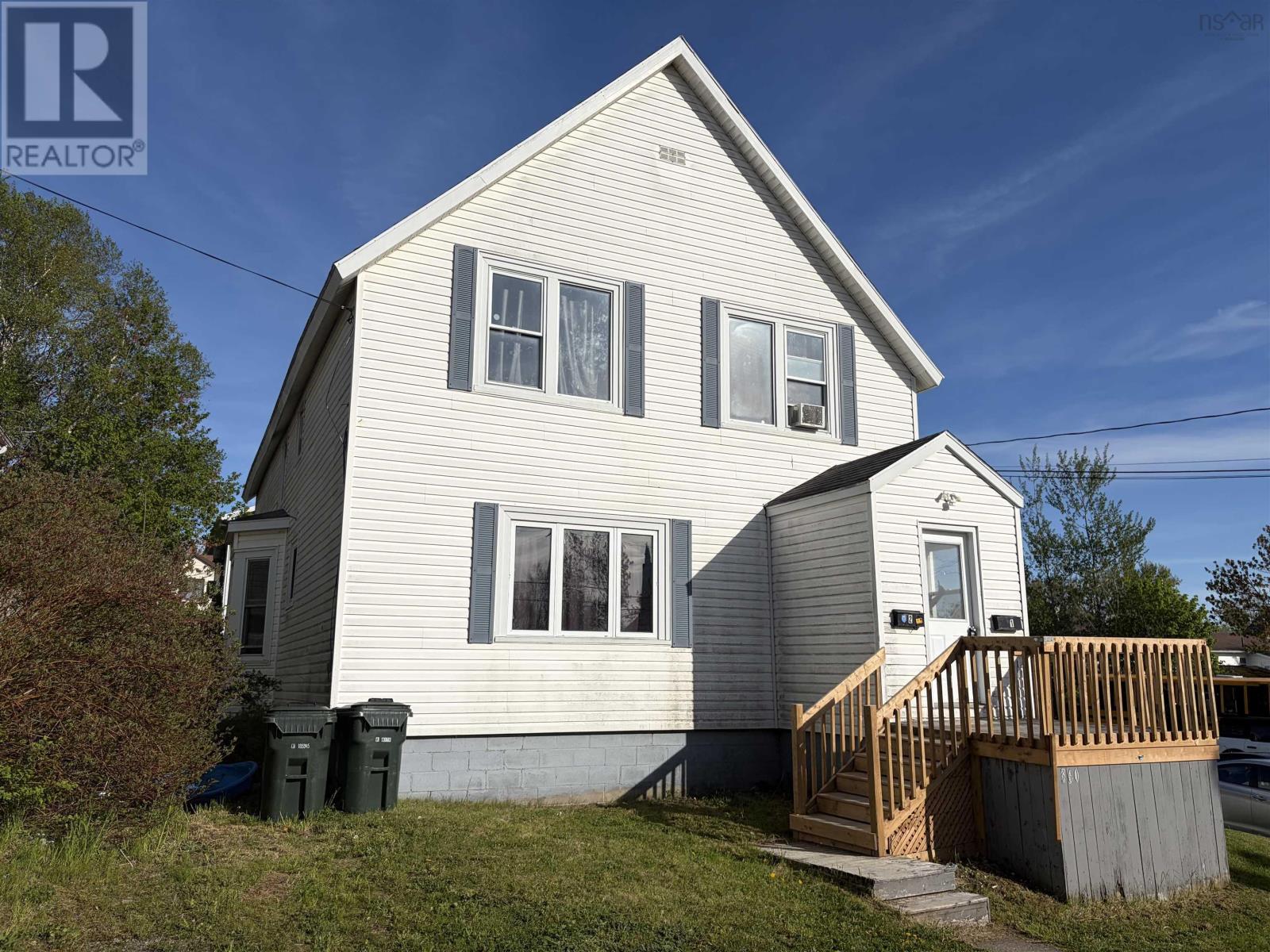 360 St. Peters Road - 1
