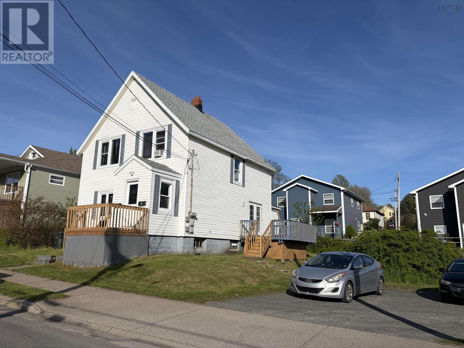360 St. Peters Road - 2