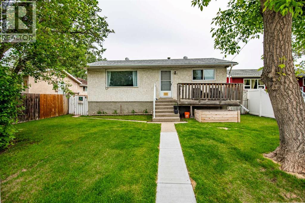 5903 56 Avenue - 1