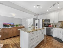 Utility room - 16237 129a St Nw, Edmonton, AB T6V1T1 Photo 13