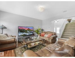 Laundry room - 16237 129a St Nw, Edmonton, AB T6V1T1 Photo 8