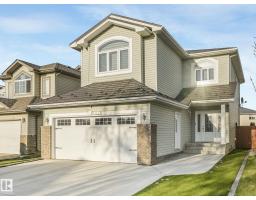House for sale at 16237 129A St NW, Edmonton — MLS® E4497164