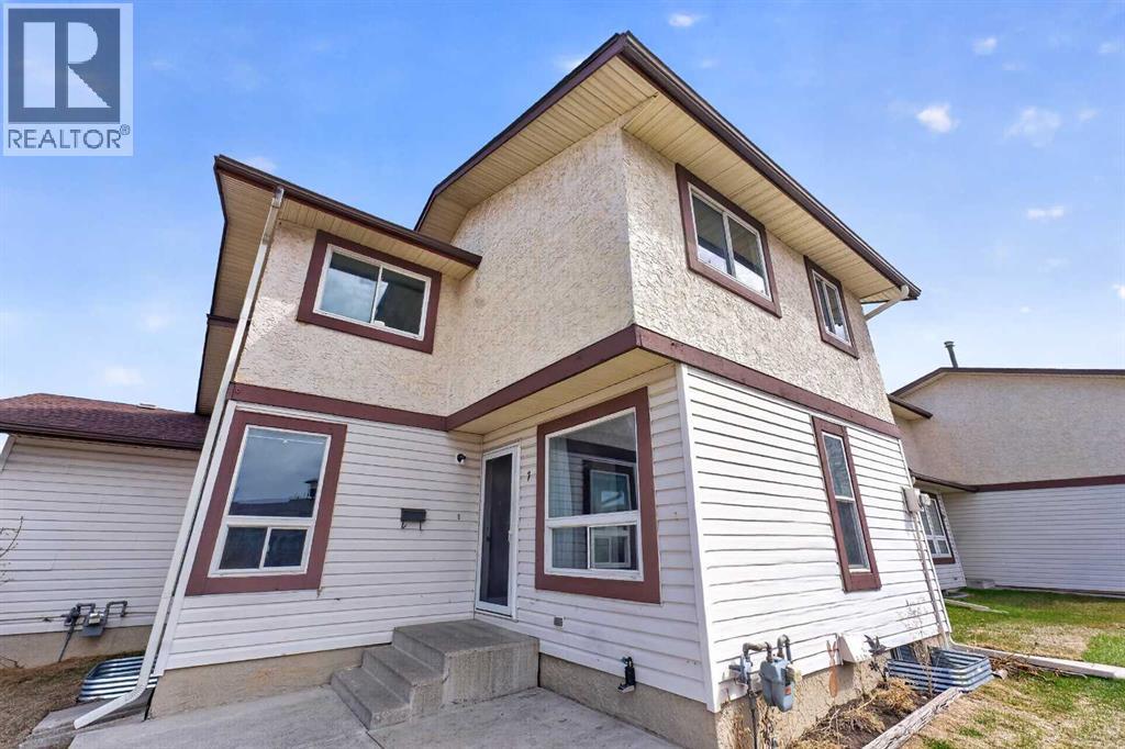 #7 75 Templemont Way NE - 4