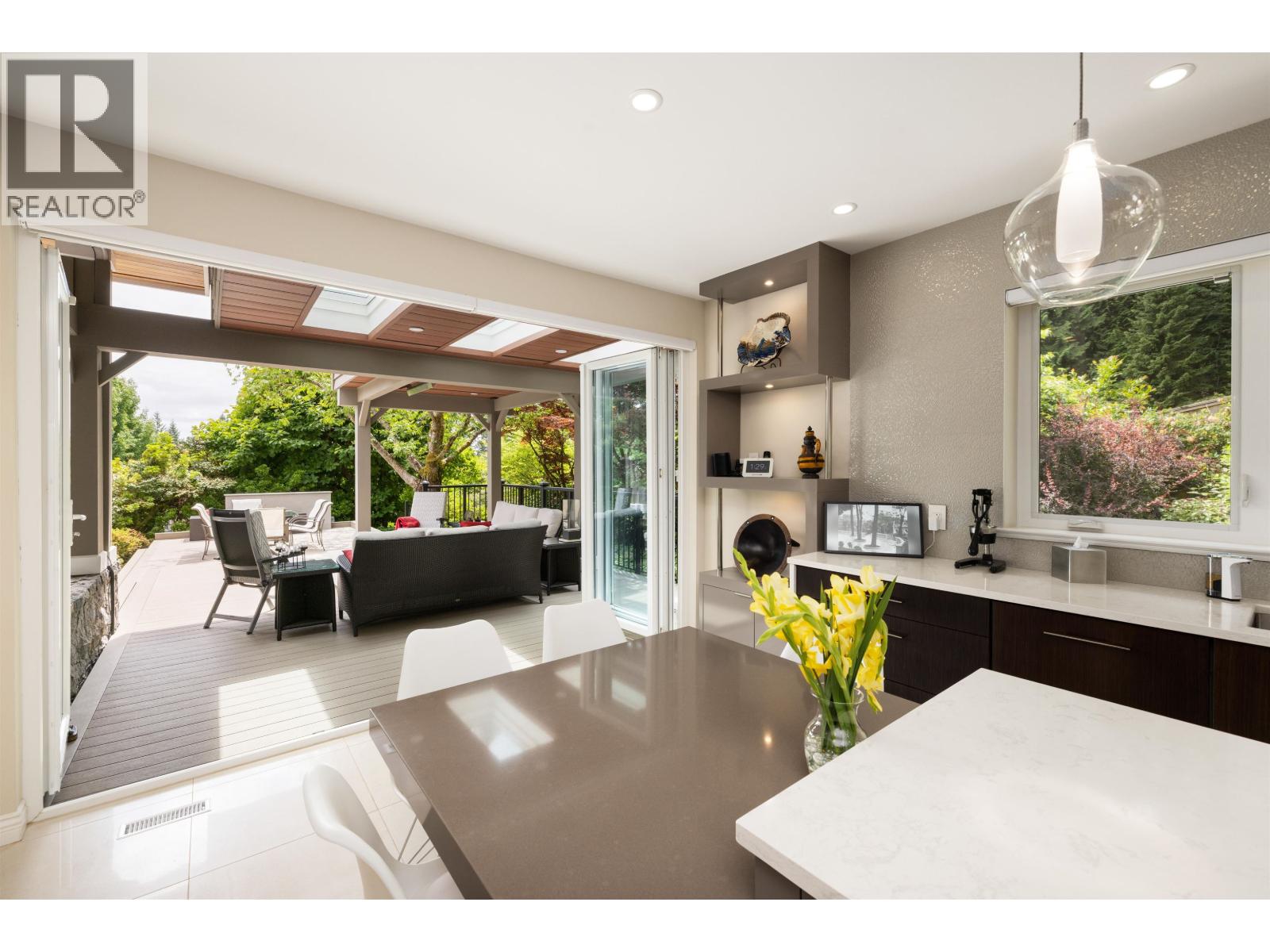 4115 E BRAEMAR ROAD, North Vancouver