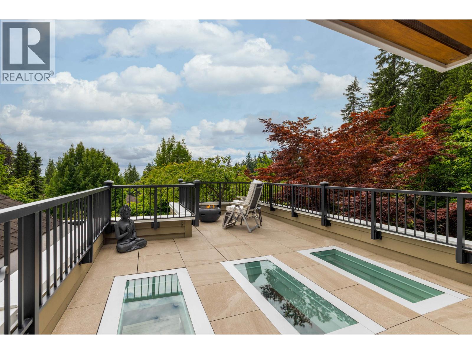 4115 E BRAEMAR ROAD, North Vancouver