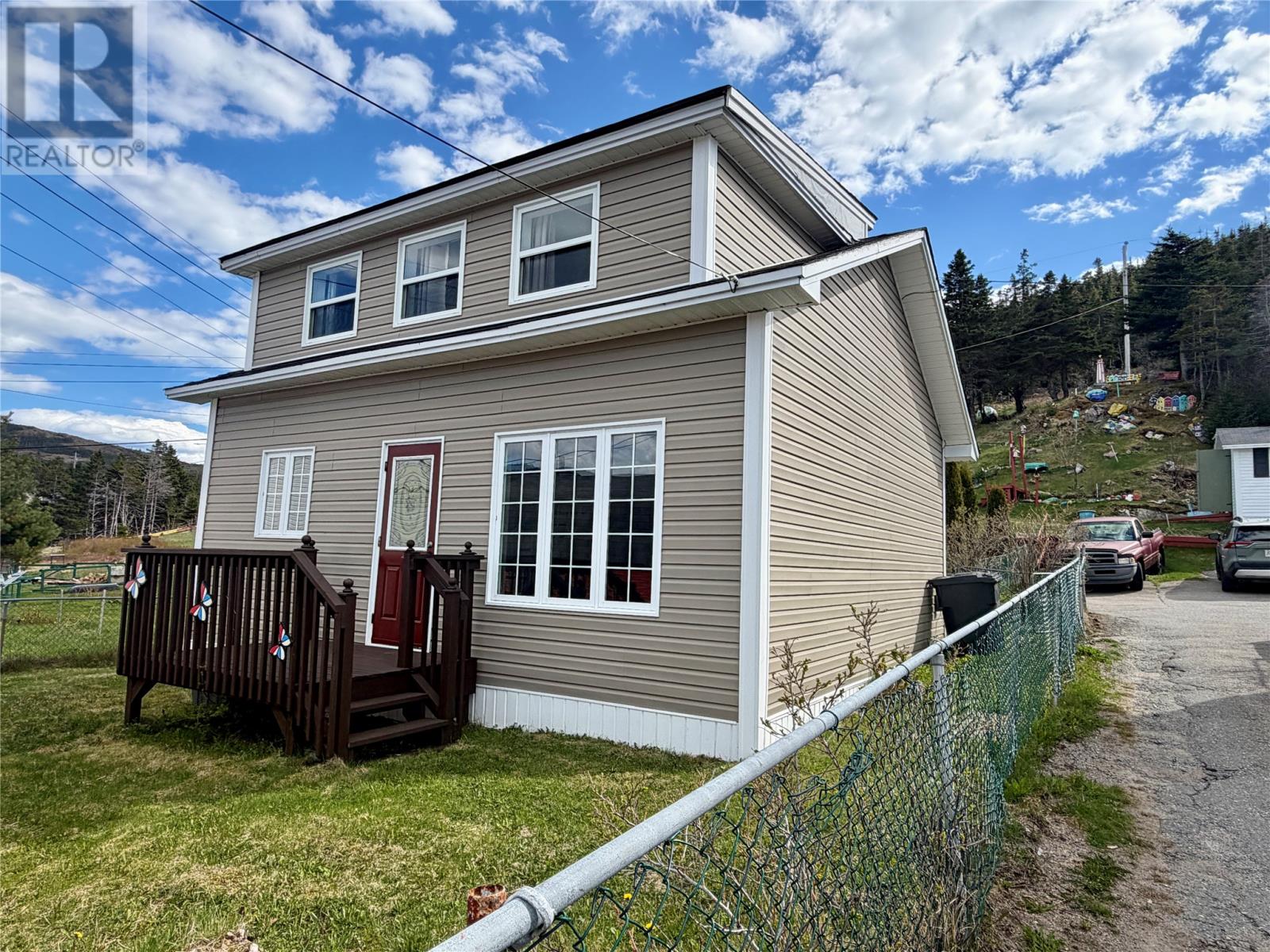 5A Bank Street - 1