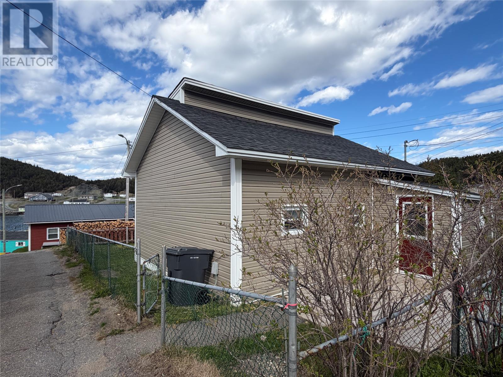 5A Bank Street - 5