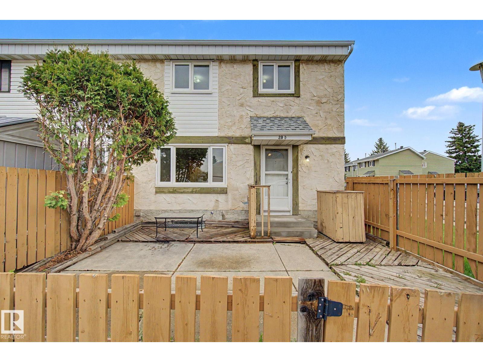 20D CALLINGWOOD CT NW - 1