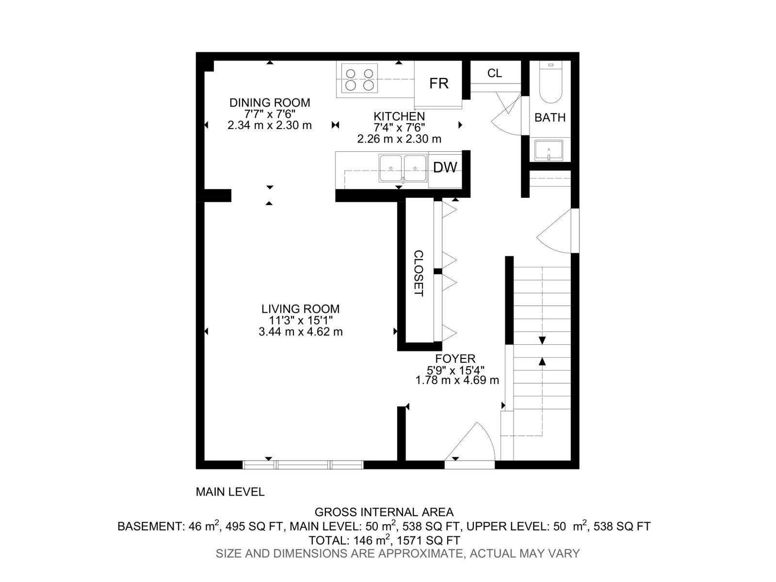 20D CALLINGWOOD CT NW - 50