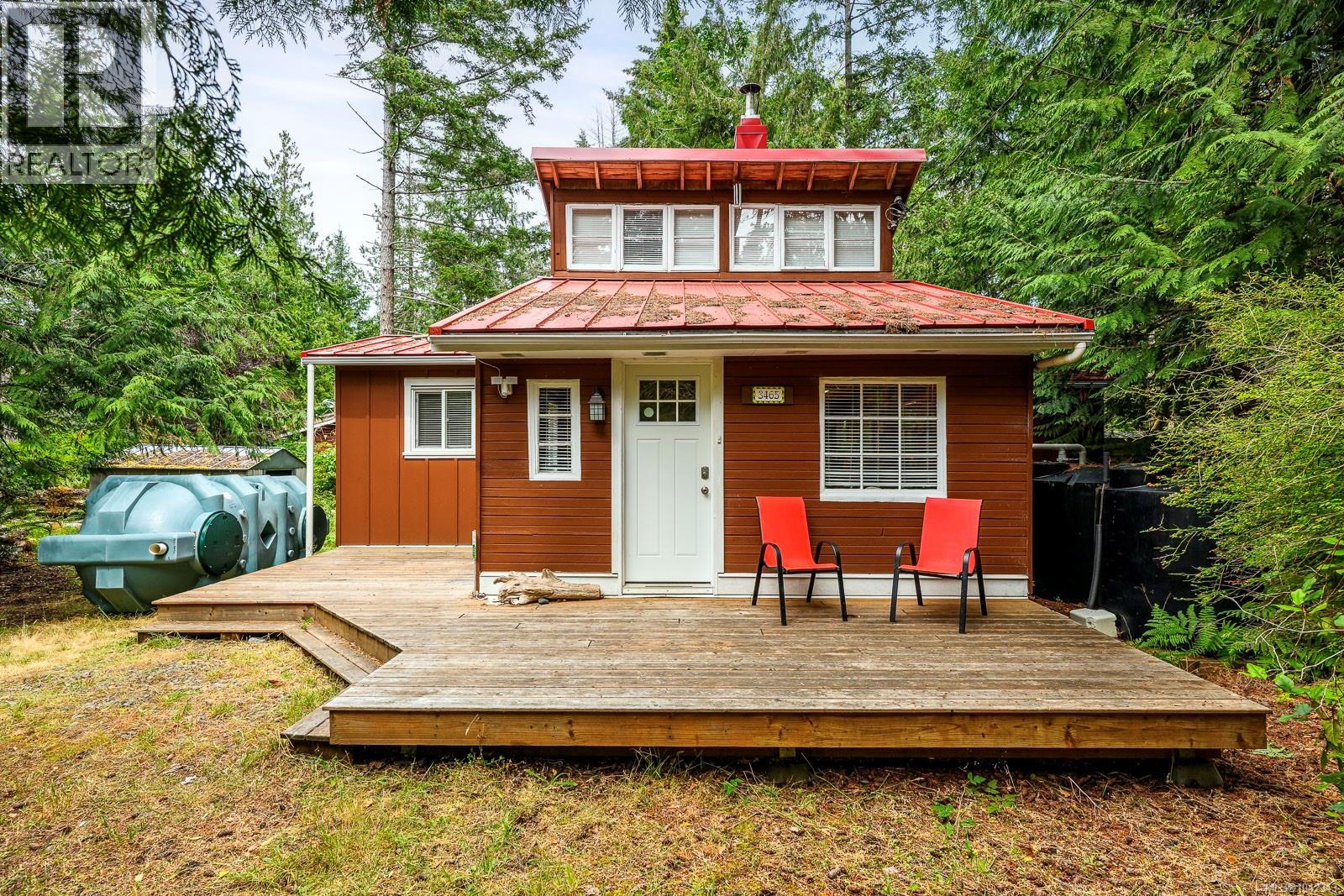 3465 Brigantine Cres - 1