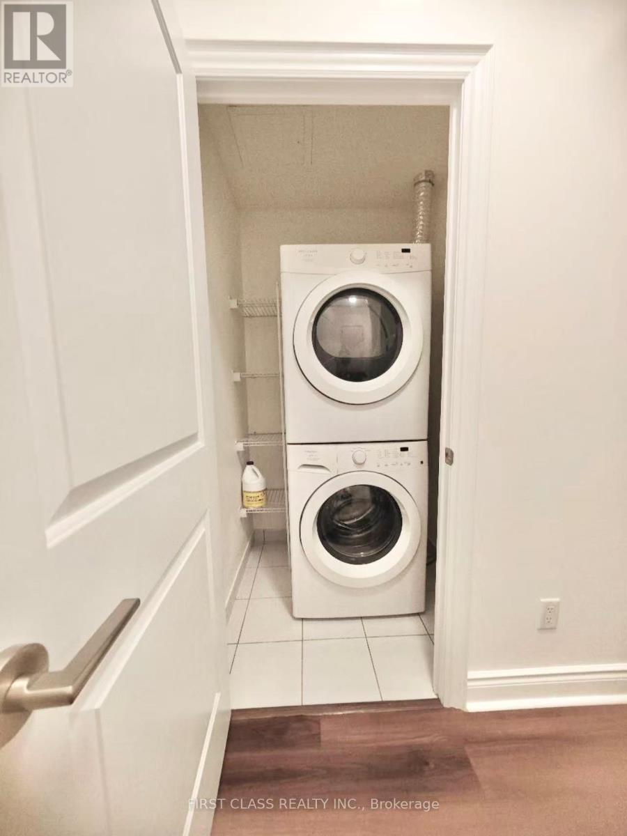 #2502 28 TED ROGERS WAY - Image 21