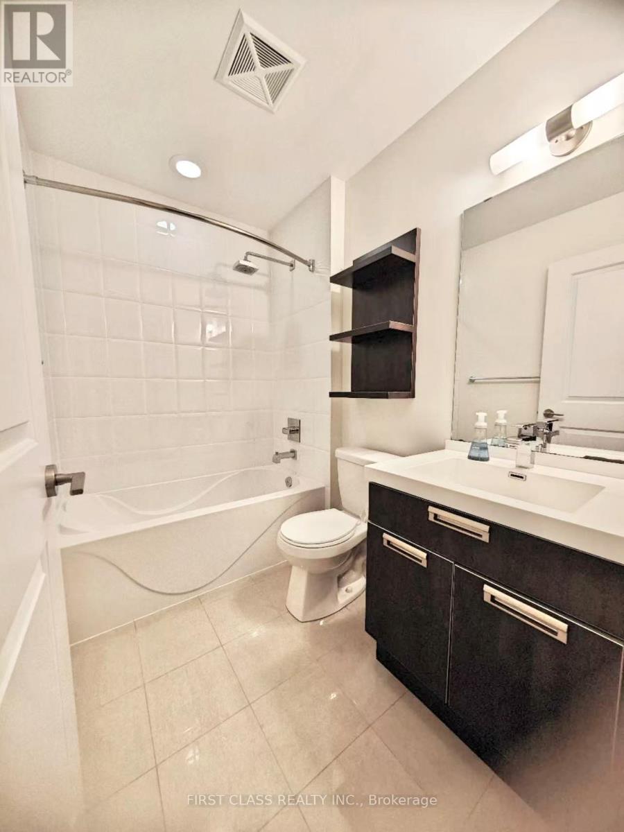 #2502 28 TED ROGERS WAY - Image 18