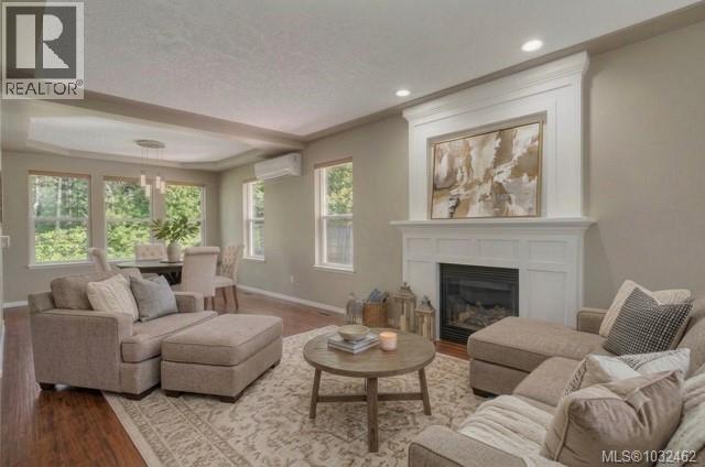 668 Garden Way, Campbell River