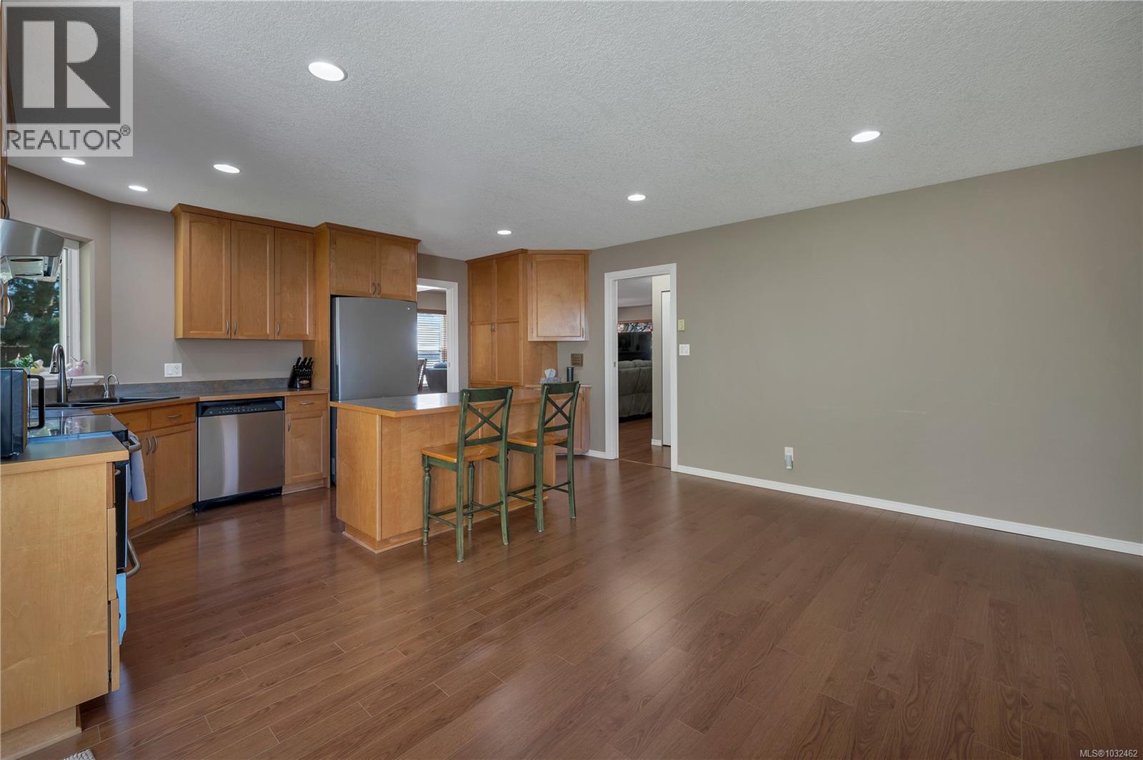 668 Garden Way, Campbell River