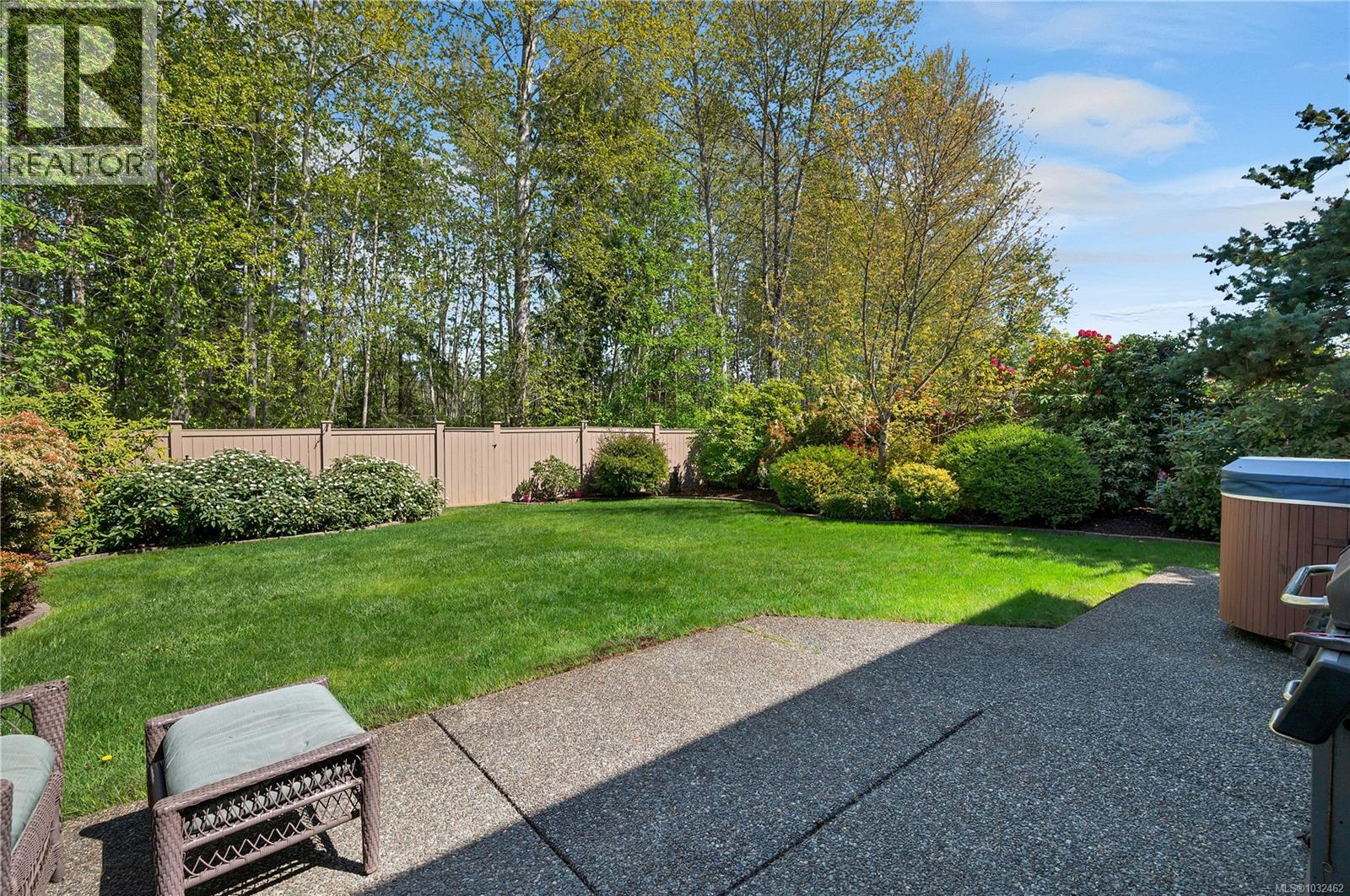 668 Garden Way, Campbell River