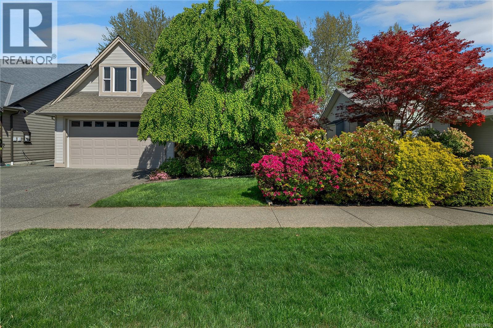 668 Garden Way, Campbell River