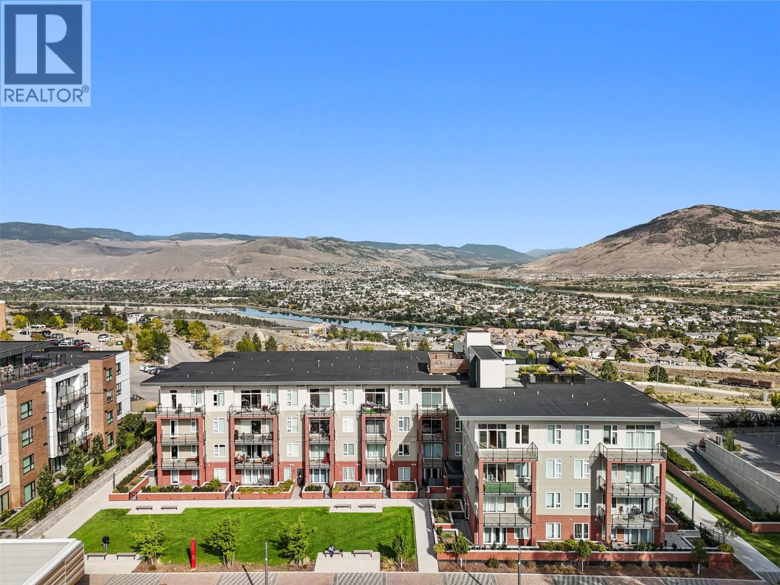 885 University Drive Unit# 308, Kamloops