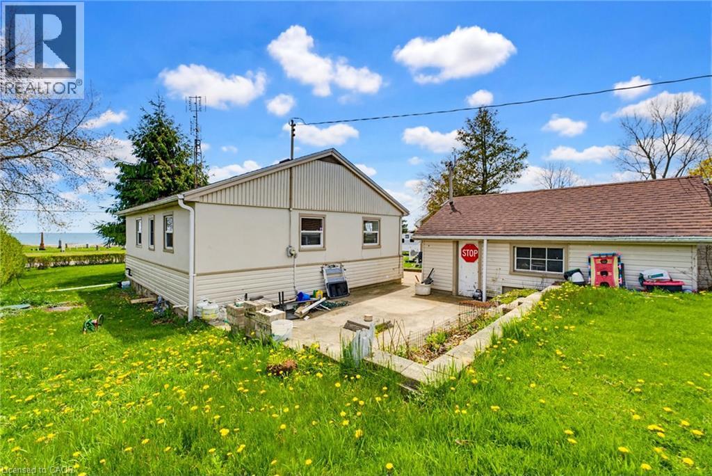 2721 NORTH SHORE Road - 24