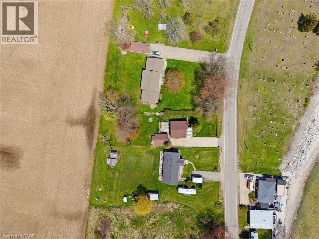 2721 NORTH SHORE Road - 32