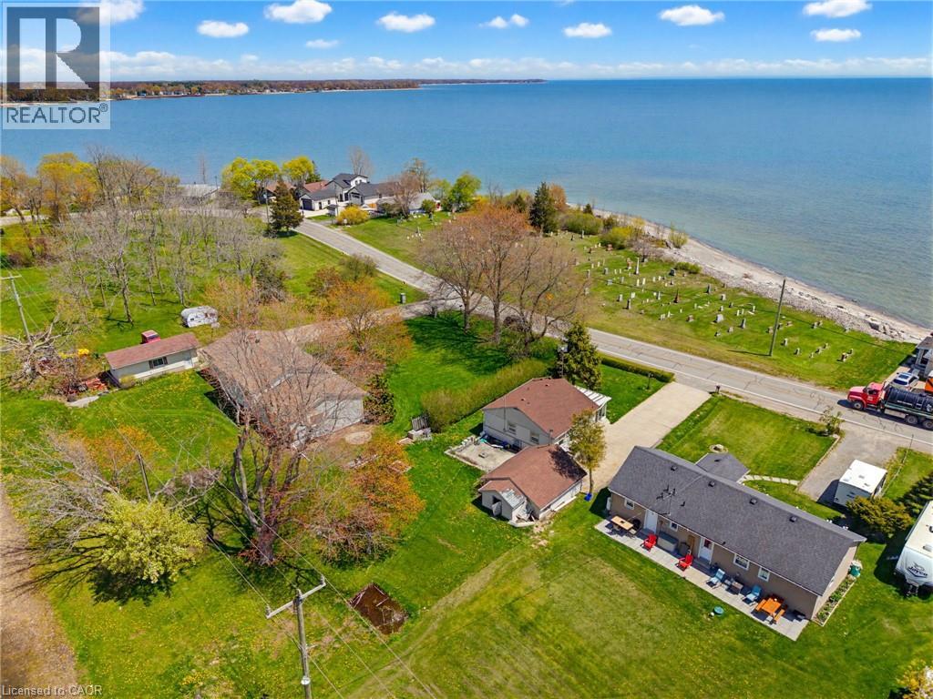 2721 NORTH SHORE Road - 34