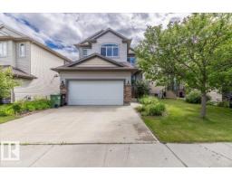 House for sale at 171 Keyport Ci, Leduc — MLS® E4497239