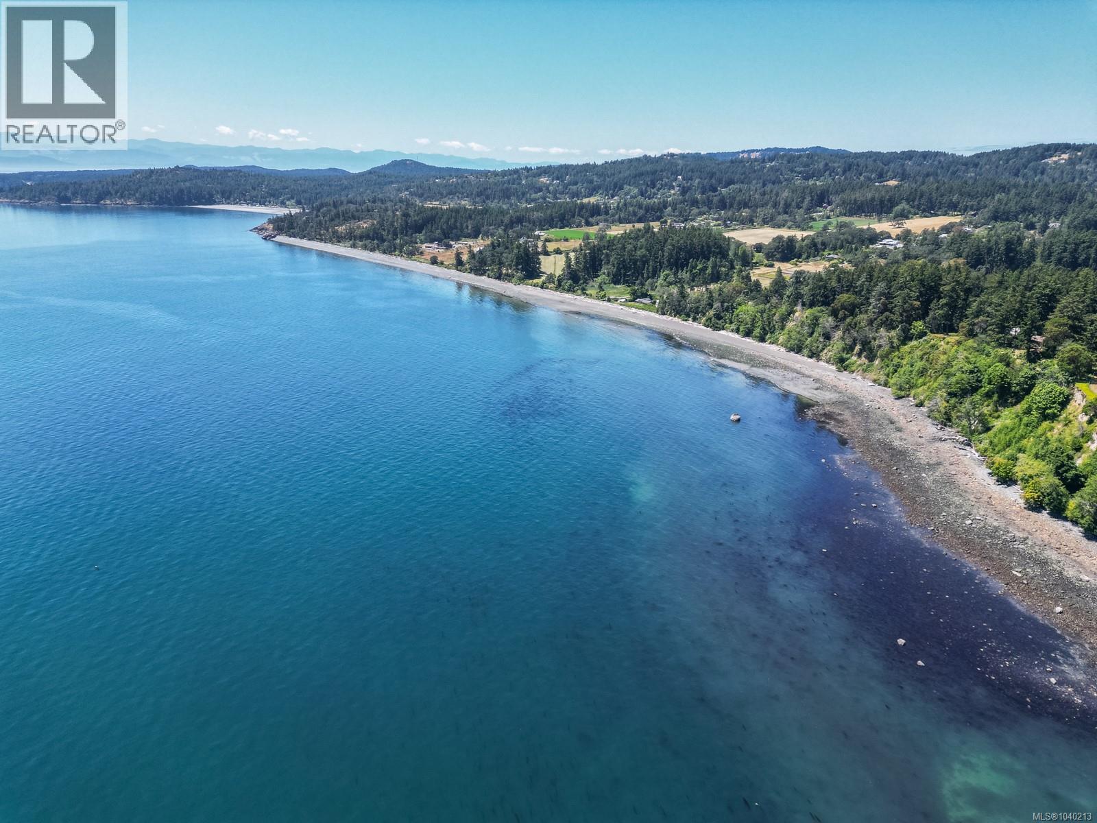 4515 Parry Cross Rd, Metchosin