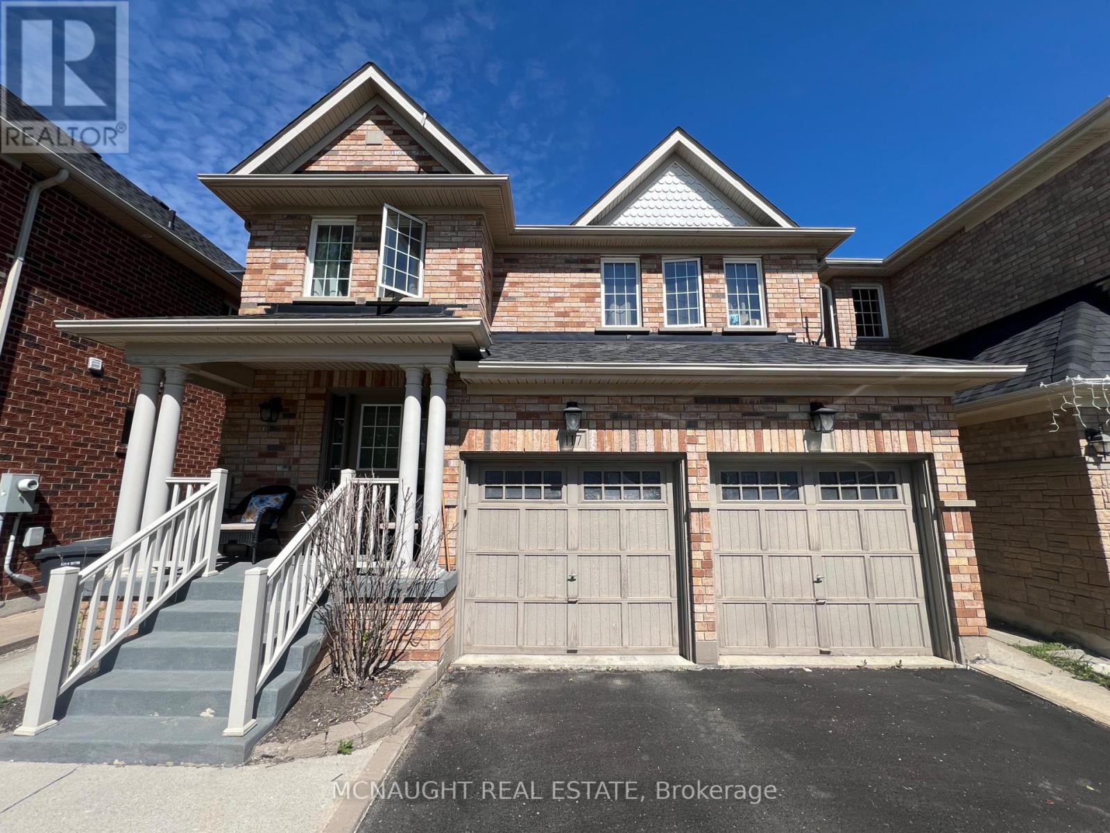 117 CROWN VICTORIA DRIVE - 1