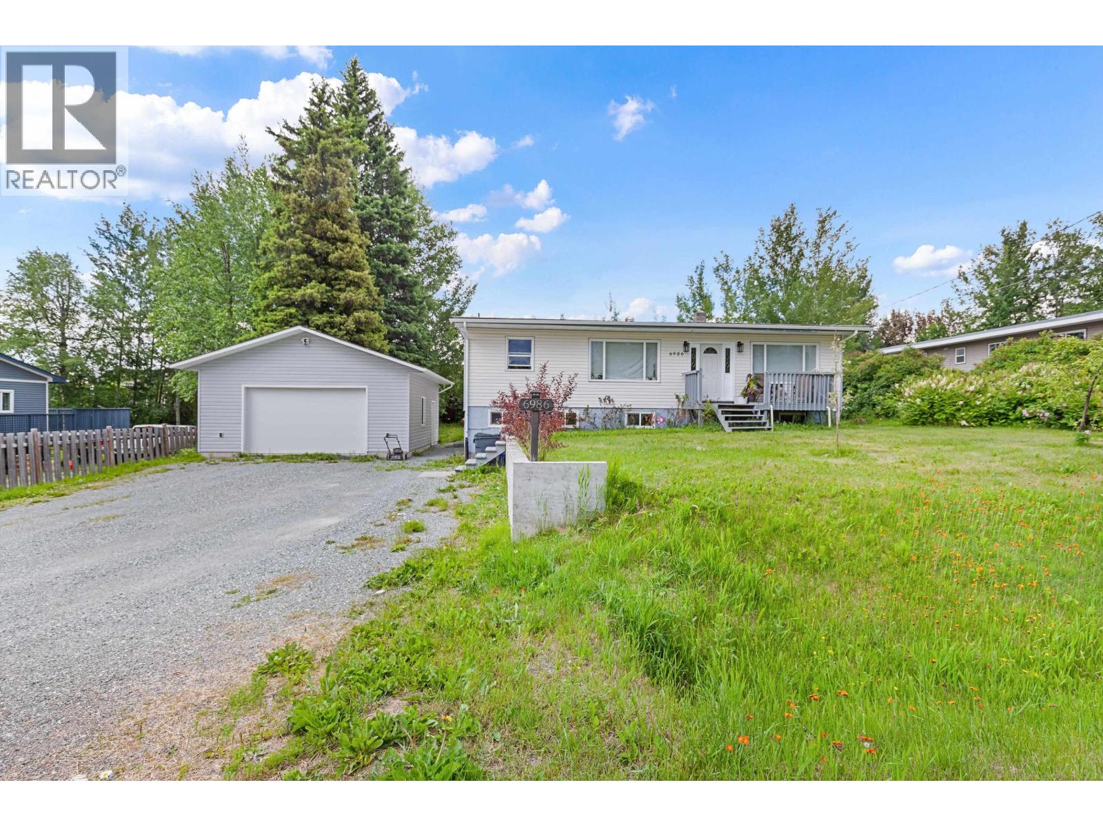 6986 TONY ROAD - 1