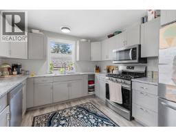 Primary bedroom of 6986 TONY ROAD · Prince George, BC