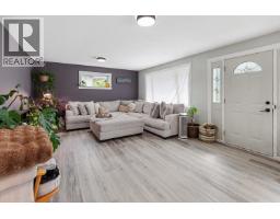 Living room - 6986 Tony Road, Prince George, BC V2N5P4 Photo 8