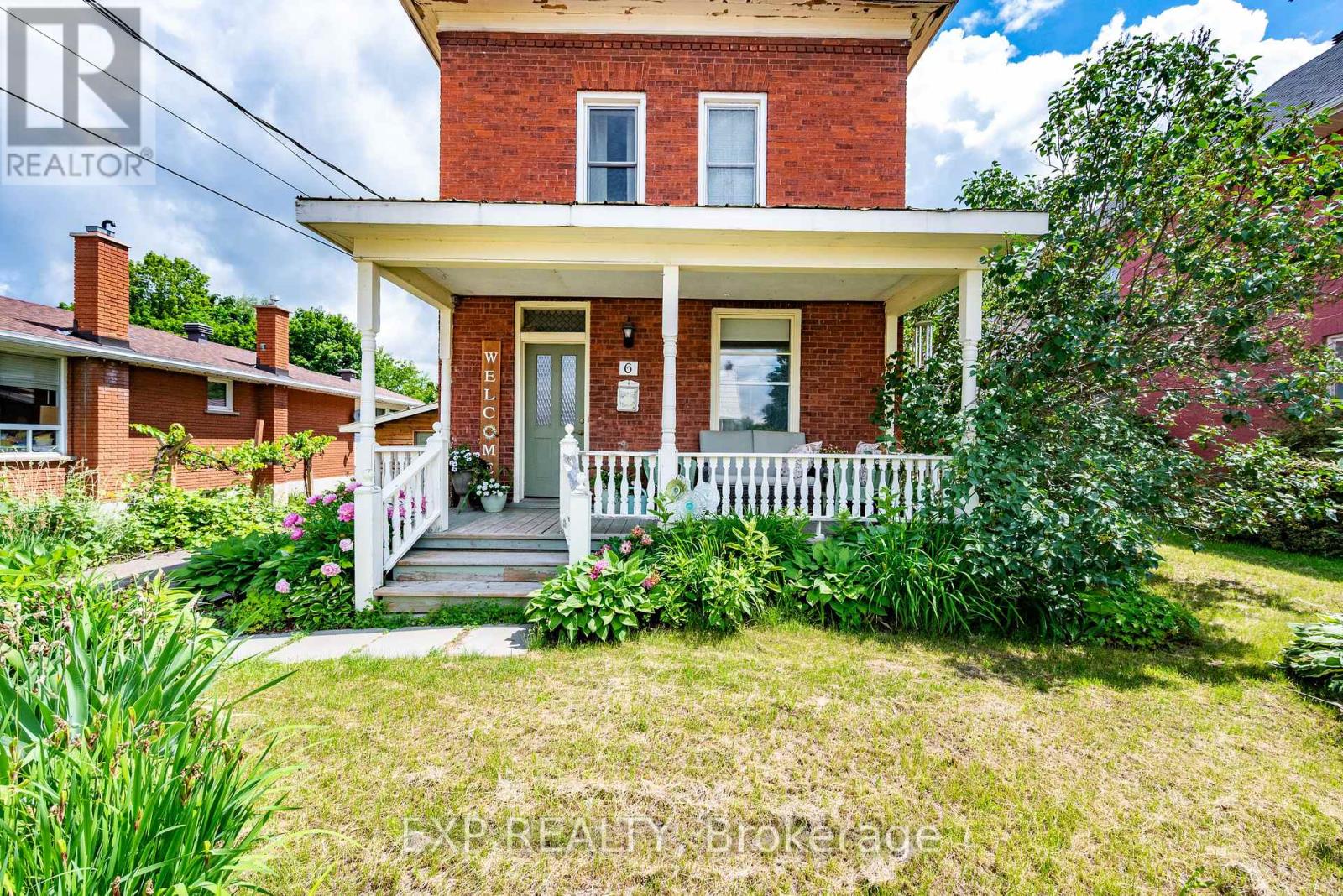 6 CRAWFORD STREET - 1