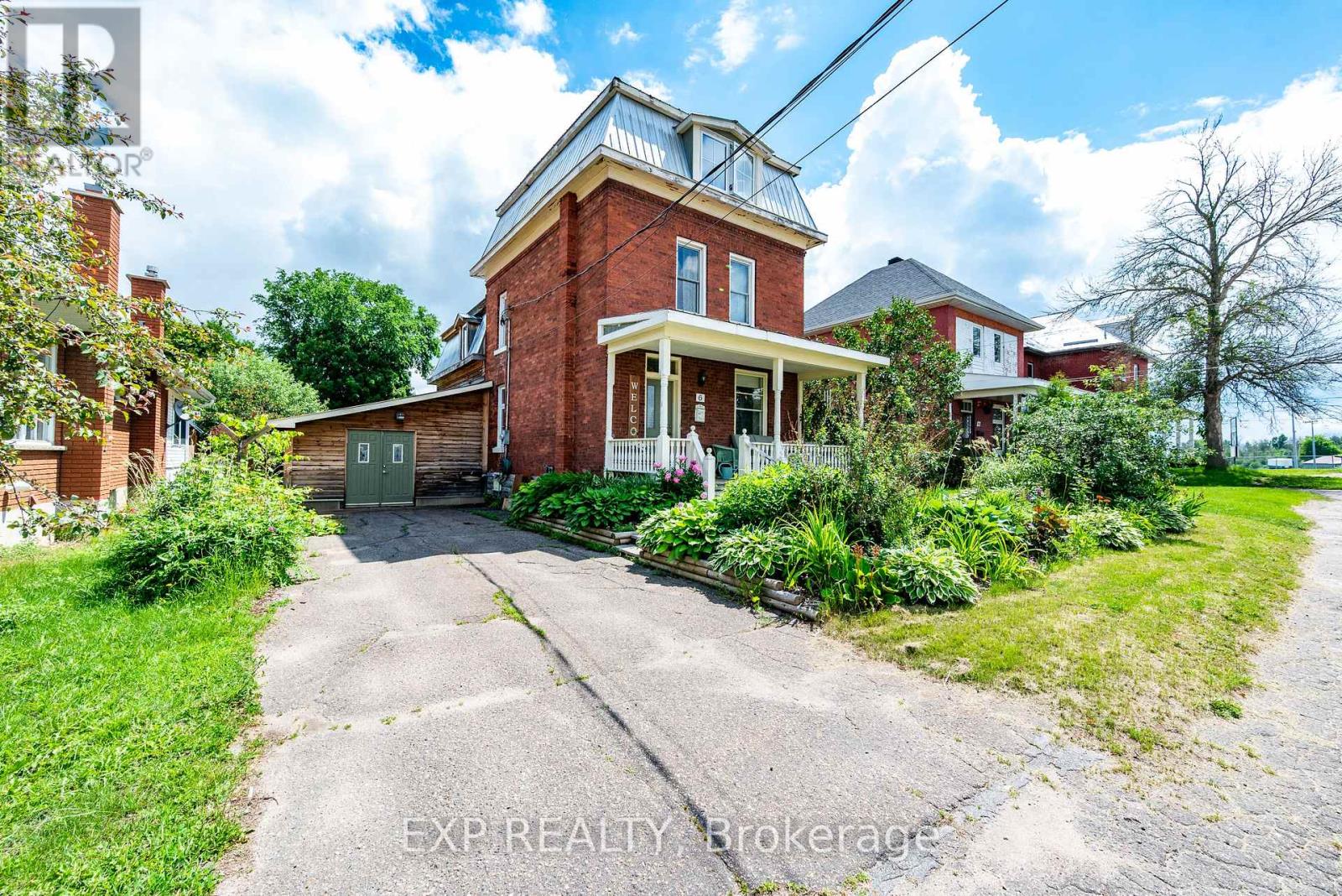 6 CRAWFORD STREET - 2