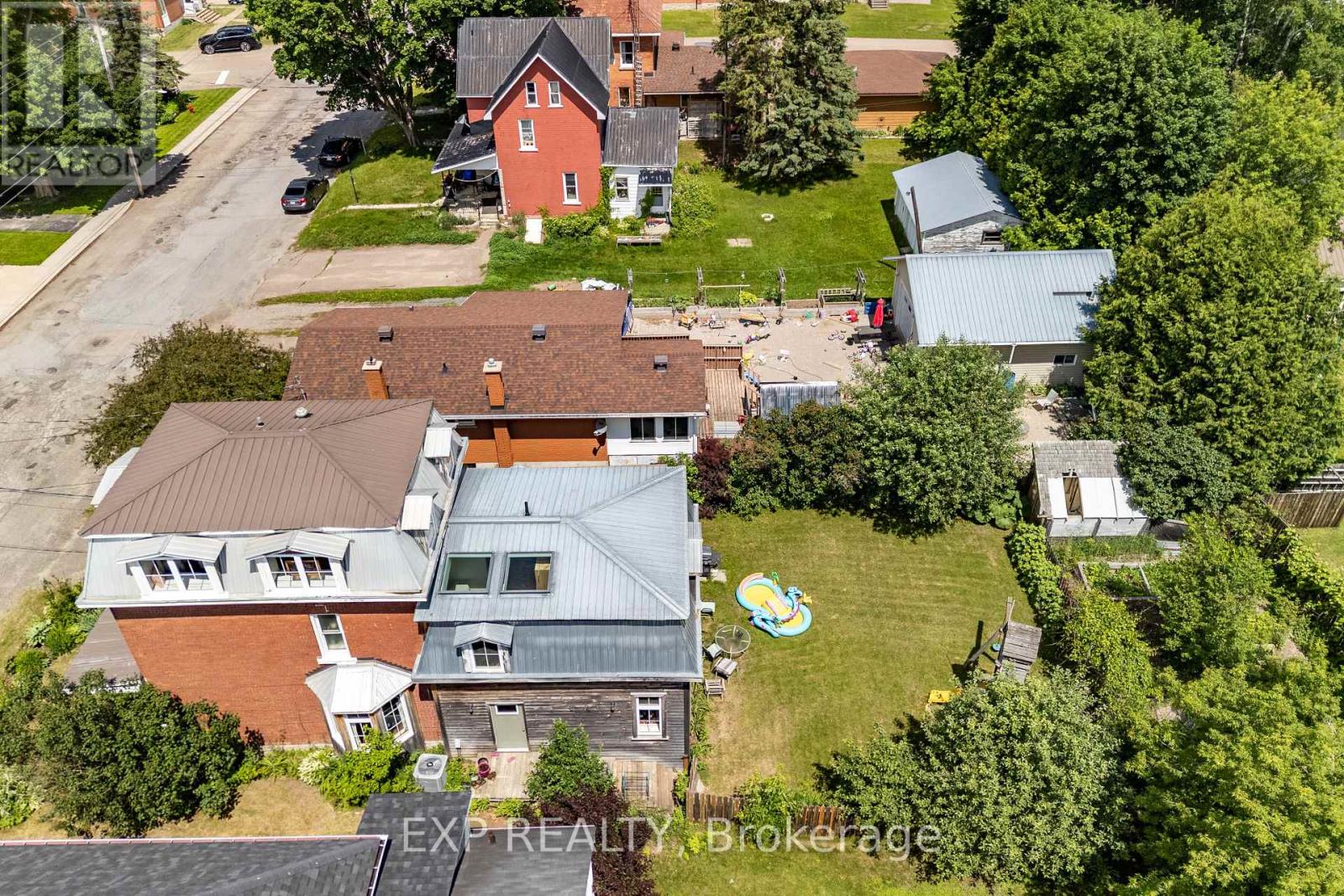 6 CRAWFORD STREET - 36