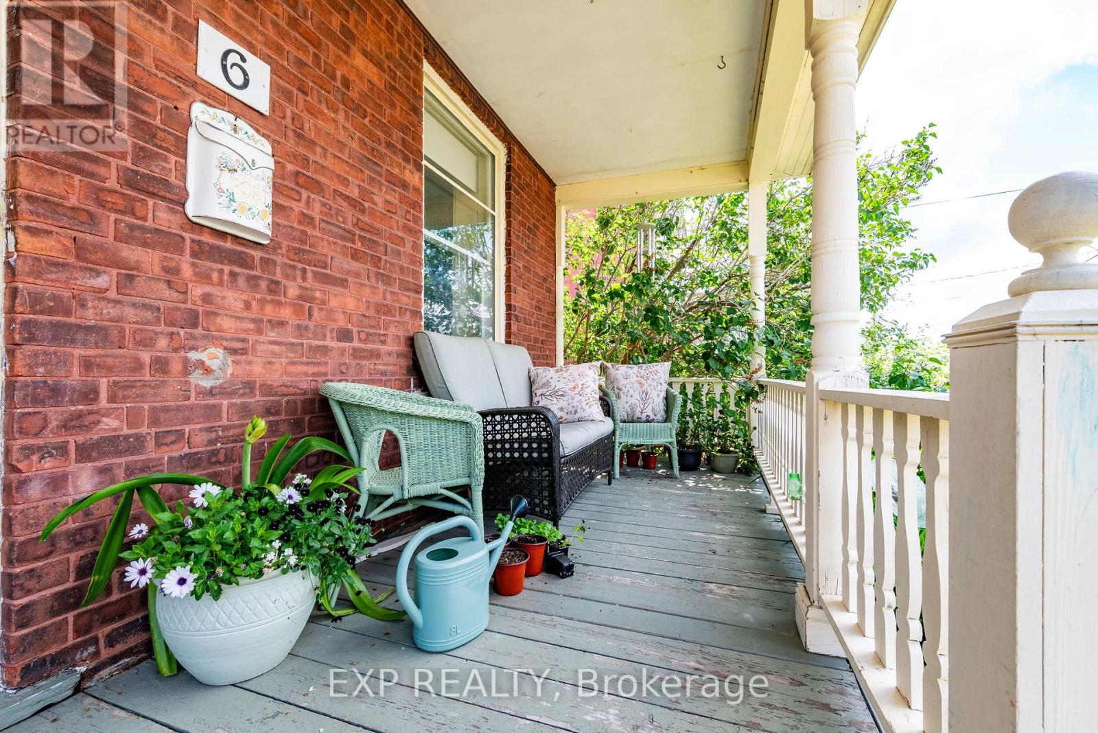 6 CRAWFORD STREET - 5