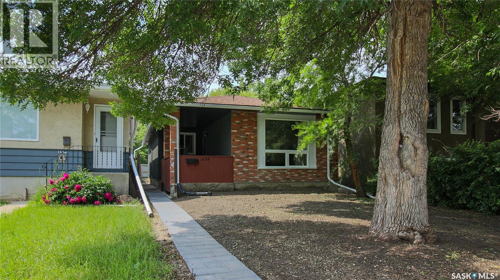 1634 Rae STREET - 1