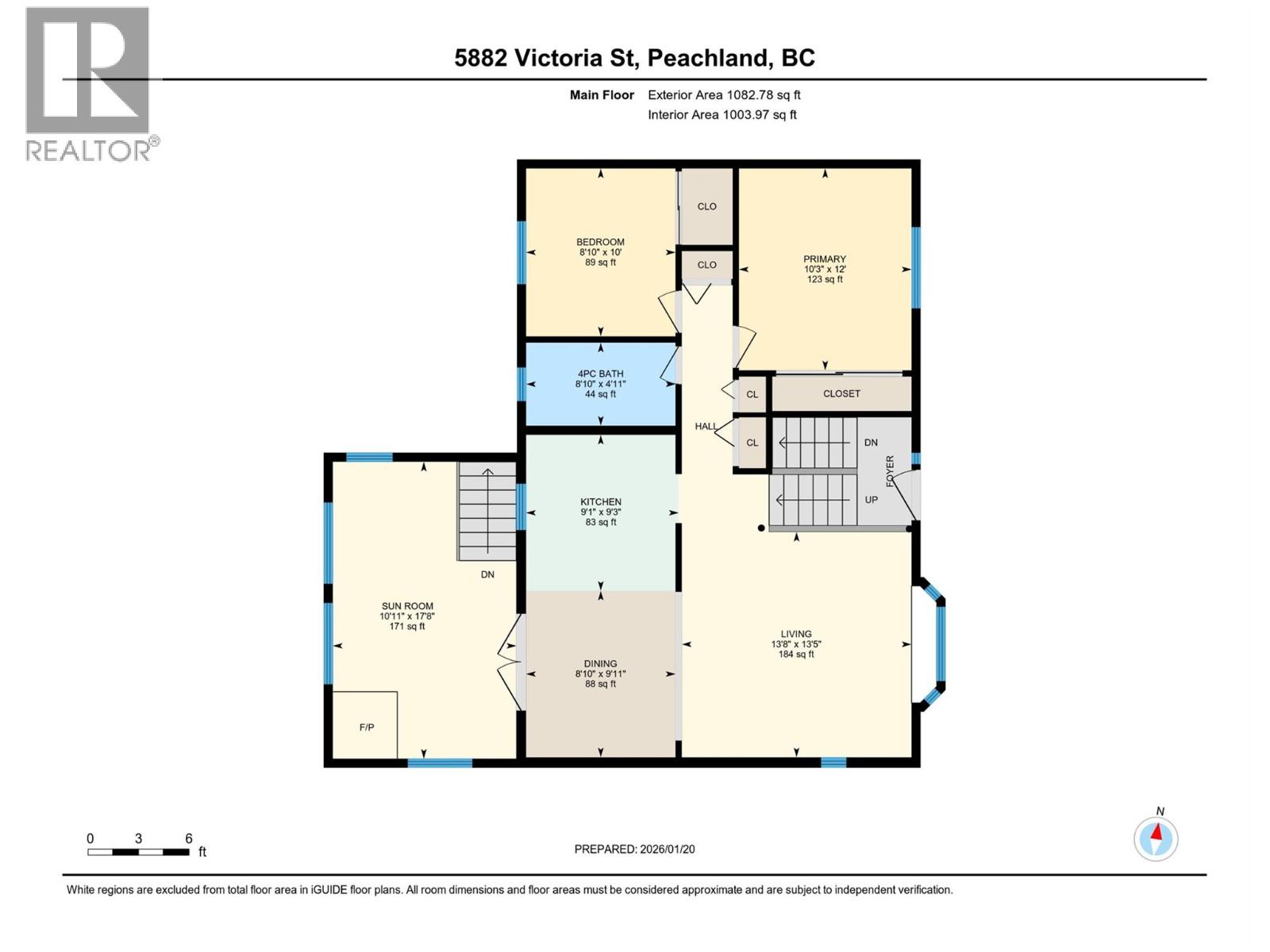5882 Victoria Street - 34