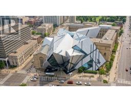 1405 - 200 Bloor Street W, Toronto, ON M5S0B1 Photo 10