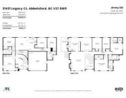 31431 Legacy Court, Abbotsford, BC V2T6W5 Photo 33