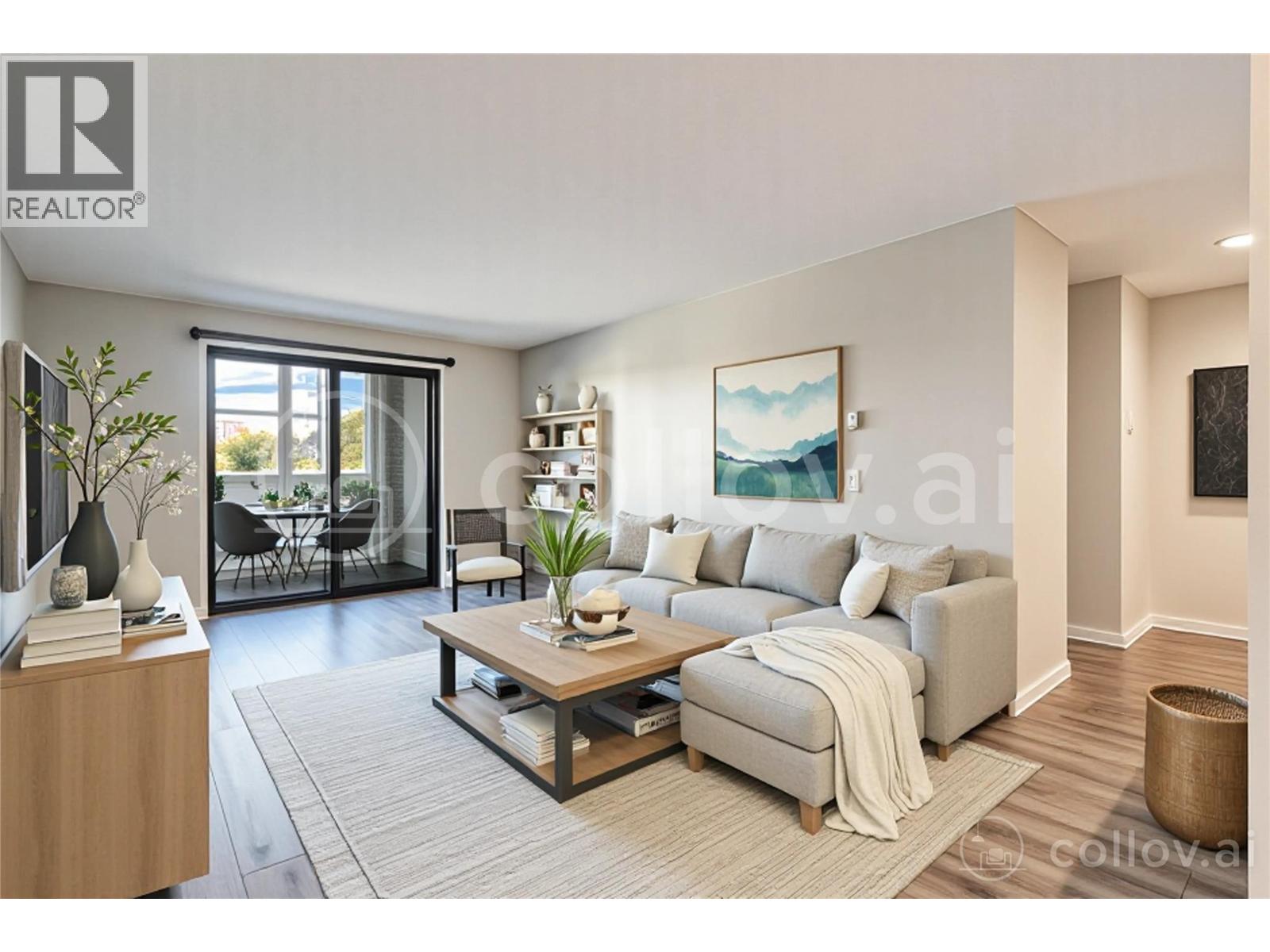 #407 1915 Pacific Court - 5