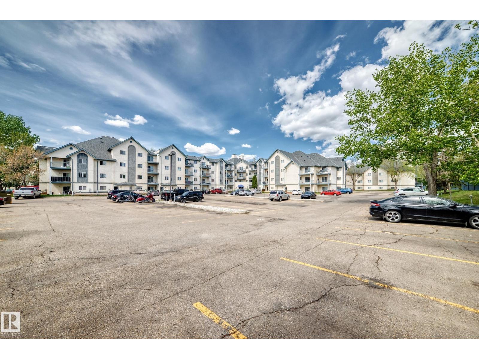 #306 2508 50 ST NW - 3