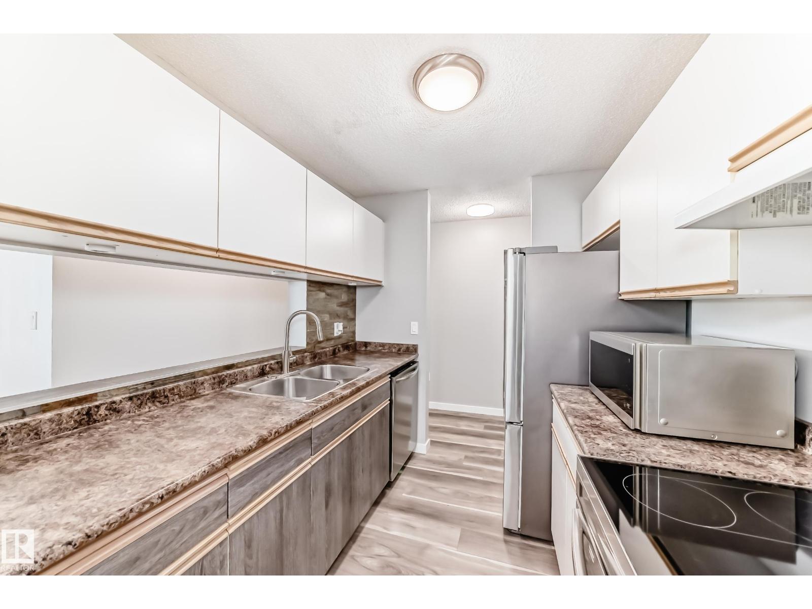 #306 2508 50 ST NW - 10